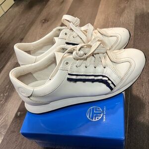 Tory Burch Golf Runner Trainer